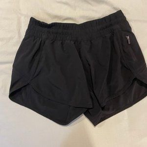 Lululemon Tracker Short "4